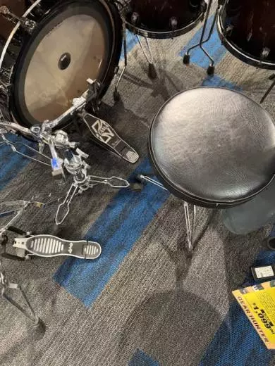 Tama Starclassic Maple Kit 2